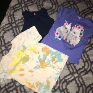 Garanimals 3T Lot